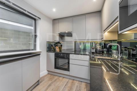 1 bedroom apartment for sale, Dolben Court, Westminster SW1P