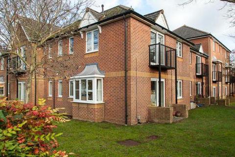 1 bedroom flat to rent, 10 Barton Road, Oxford OX3