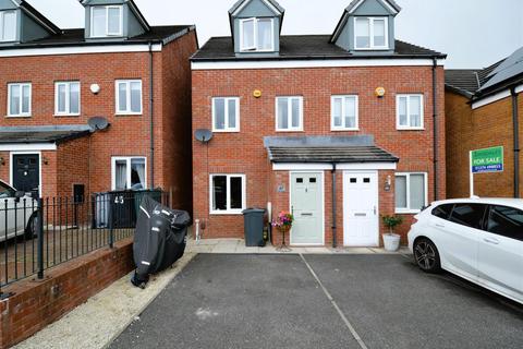 3 bedroom property for sale, Allerton View, Thornton