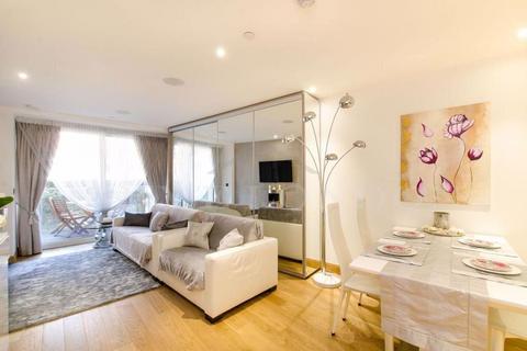 1 bedroom apartment to rent, The Courthouse, Westminster SW1P