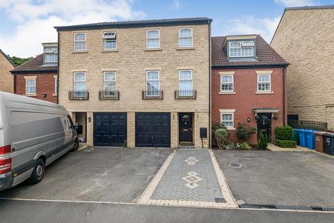 3 bedroom terraced house for sale, Regal Close, Corby NN17
