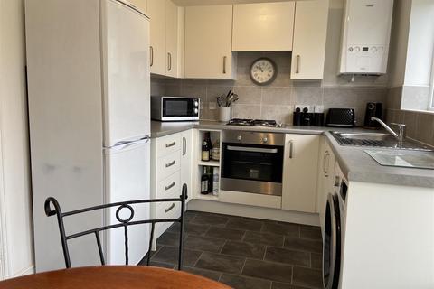 2 bedroom semi-detached house for sale, Fishermans Walk, Mirfield WF14