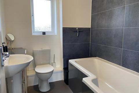 2 bedroom semi-detached house for sale, Fishermans Walk, Mirfield WF14