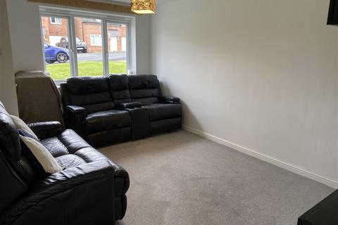 2 bedroom semi-detached house for sale, Fishermans Walk, Mirfield WF14