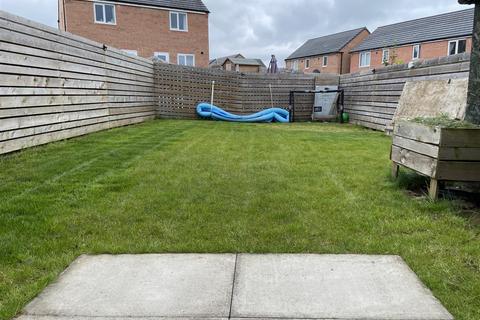 2 bedroom semi-detached house for sale, Fishermans Walk, Mirfield WF14