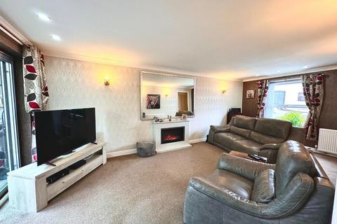 4 bedroom detached house for sale, Skiddaw Close, Burnley