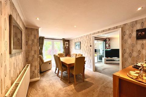 4 bedroom detached house for sale, Skiddaw Close, Burnley