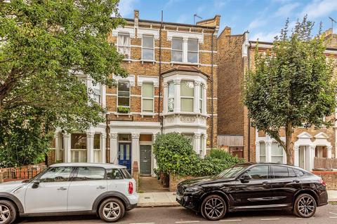 2 bedroom flat for sale, Ashmore Road, London W9