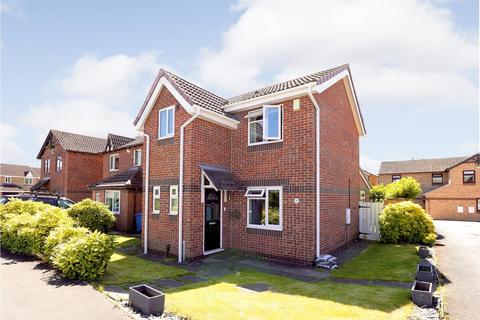 3 bedroom house for sale, Southfield Road, Pocklington, York