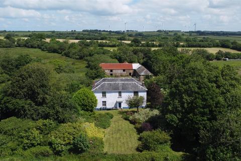 6 bedroom detached house for sale, Near Rackenford