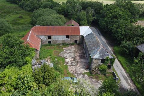 6 bedroom detached house for sale, Near Rackenford