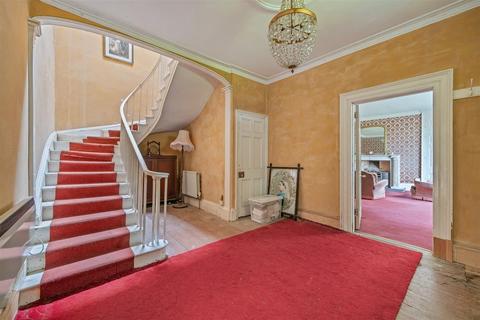 6 bedroom detached house for sale, Near Rackenford