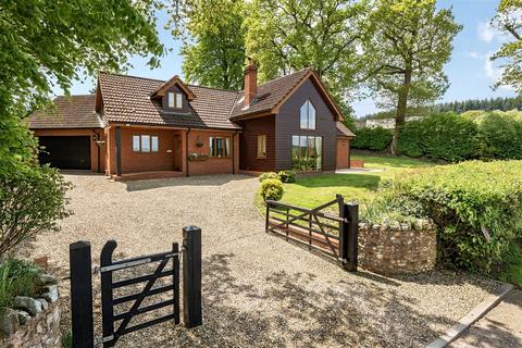 4 bedroom detached house for sale, Kilmington, Axminster