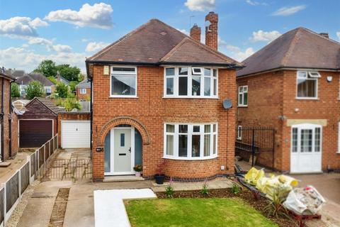 3 bedroom detached house for sale, Banbury Avenue, Toton, Nottingham