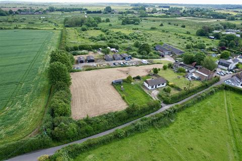 Land for sale, The Street, Finglesham, Deal CT14