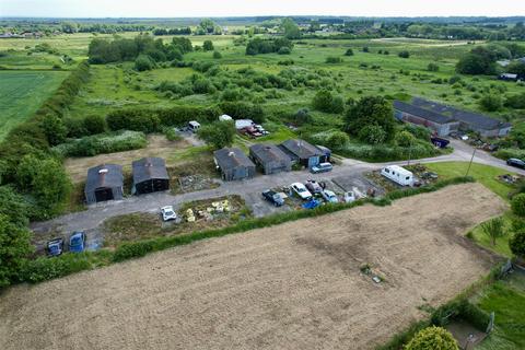 Land for sale, The Street, Finglesham, Deal CT14