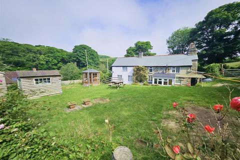 4 bedroom detached house for sale, Perrancoombe, Perranporth