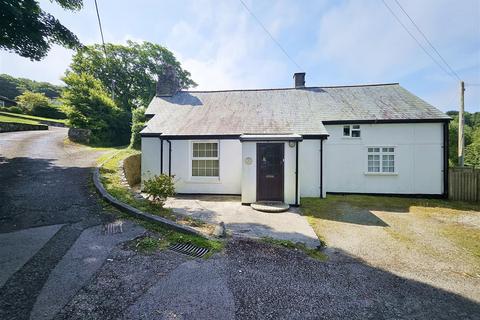 4 bedroom detached house for sale, Perrancoombe, Perranporth