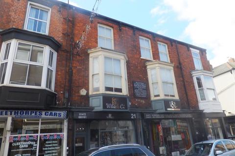 2 bedroom flat to rent, Sea View Street, Cleethorpes