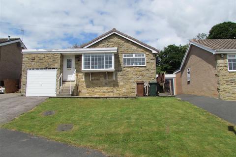 3 bedroom detached bungalow for sale, Poplar Avenue, Kirkbymoorside, York