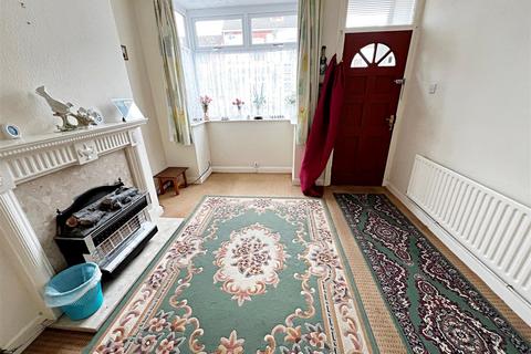 2 bedroom terraced house for sale, Nicholson Street, Cleethorpes, N.E. Lincs, DN35 8RW