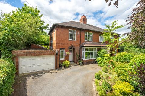 3 bedroom semi-detached house for sale, Manygates Lane, Wakefield, West Yorkshire