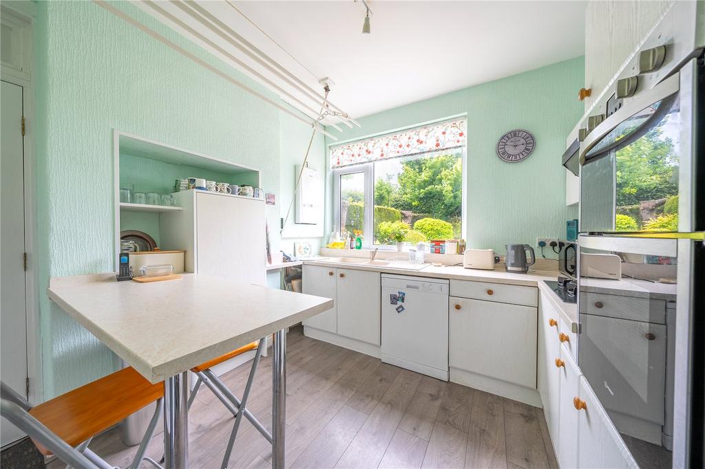 Manygates Lane, Wakefield, West... 3 bed semidetached house for sale