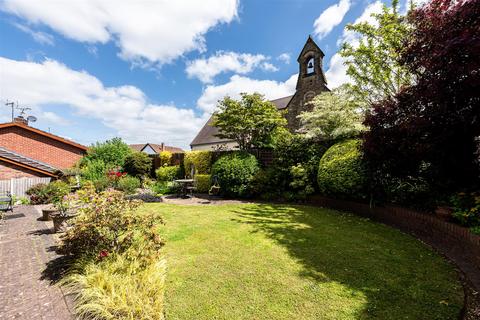 2 bedroom detached bungalow for sale, Holly Trees Lodge, Penn Road, Gospel End Village, Dudley