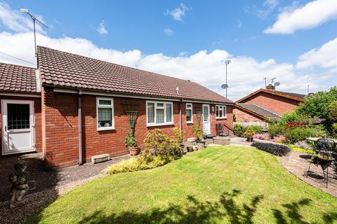 2 bedroom detached bungalow for sale, Holly Trees Lodge, Penn Road, Gospel End Village, Dudley