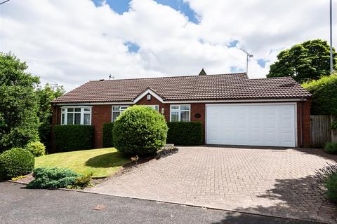 2 bedroom detached bungalow for sale, Holly Trees Lodge, Penn Road, Gospel End Village, Dudley