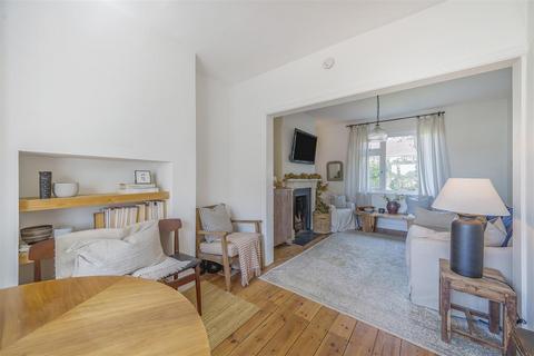 53 Capel Street, Capel Le Ferne, Folkestone, CT18 7LY
