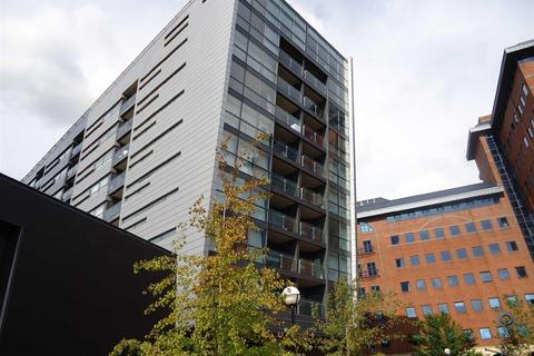 2 bedroom flat to rent, Millennium Point, 254 The Quays, Salford Quays