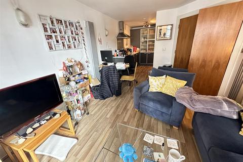 1 bedroom apartment for sale, The Ropeworks, 33 Little Peter Street, Manchester