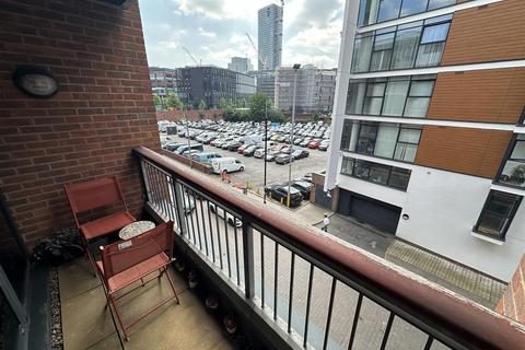 1 bedroom apartment for sale, The Ropeworks, 33 Little Peter Street, Manchester