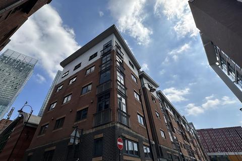 1 bedroom apartment for sale, The Ropeworks, 33 Little Peter Street, Manchester