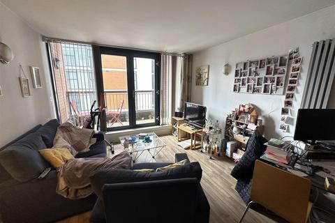 1 bedroom apartment for sale, The Ropeworks, 33 Little Peter Street, Manchester