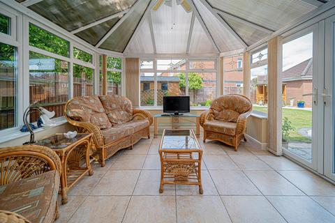 11 Burnet Close, Melksham, SN12 7SJ