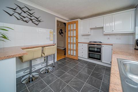 11 Burnet Close, Melksham, SN12 7SJ