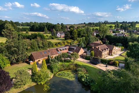 5 bedroom detached house for sale, Harvington, Kidderminster, Worcestershire