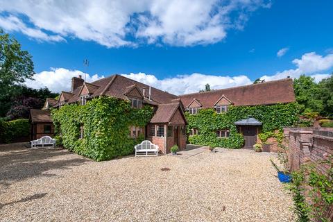 5 bedroom detached house for sale, Harvington, Kidderminster, Worcestershire