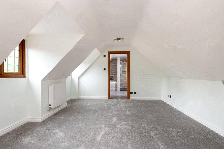 Cottage Bedroom