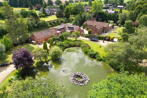 5 bedroom detached house for sale, Harvington, Worcestershire