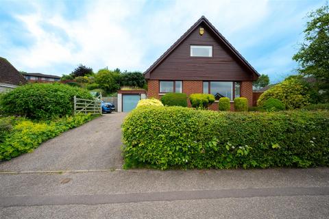 3 bedroom detached house for sale, Overton Avenue, Inverness IV3