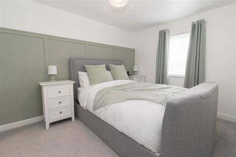 4 bedroom detached house for sale, Ascot Drive, North Gosforth, Newcastle Upon Tyne