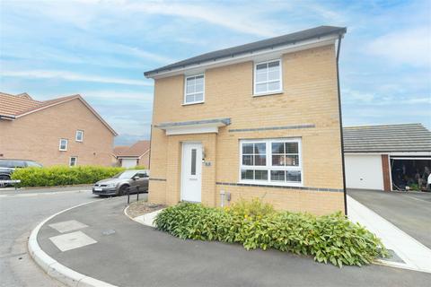 24 Ascot Drive, North Gosforth, Newcastle Upon Tyne, NE13 6PN