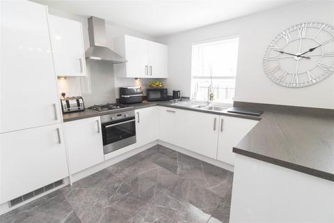 24 Ascot Drive, North Gosforth, Newcastle Upon Tyne, NE13 6PN