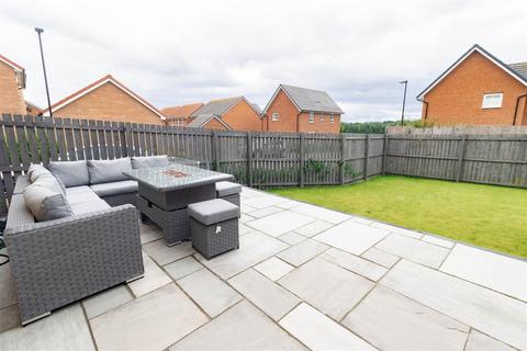 24 Ascot Drive, North Gosforth, Newcastle Upon Tyne, NE13 6PN