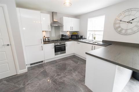 24 Ascot Drive, North Gosforth, Newcastle Upon Tyne, NE13 6PN