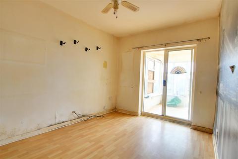 1 bedroom terraced bungalow for sale, St. Peters Lane, Mablethorpe LN12