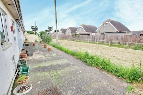 1 bedroom terraced bungalow for sale, St. Peters Lane, Mablethorpe LN12